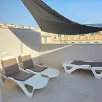 Arthouse Huelin 200 M From Beach
