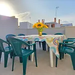 Arthouse Huelin 200 M From Beach