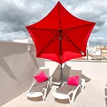 Arthouse Huelin 200 M From Beach